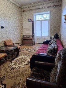 Донецька область, Краматорськ