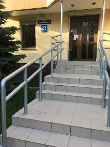 ОРЕНДА офісного приміщення ( р-н ЕПІЦЕНТР-АРСЕН )