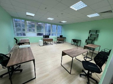Киев, Евгения Коновальца ул., 36Д