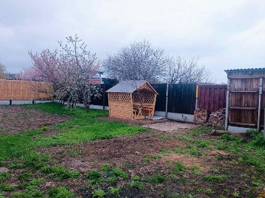 Продам будинок в Краснокутську