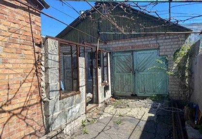 Харківська область, Харків, Новобаварський