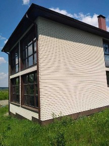 Продам дом в Родичах (169200)