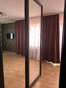 Двух Комнатная Квартира на Ивана Мазепы 32
