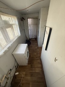 Без ком послуг ! Здам 1 кім по вул Леонова