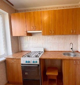 Полтавська область, Кременчук