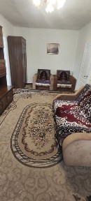Сдам 2 ком квартиру на Баварии