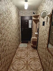 Здається 1к квартира, Перемога