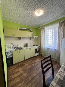 Сдам 1 к квартиру Завод Шевченко, Богомольца, 41