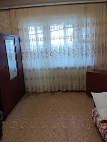 Здам 1- кімнатну квартиру Пісочин мобіль