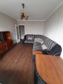 Оренда 2-кімнатної квартири, вул. Бучми, 531-й мікрорайон, м. Салтівська