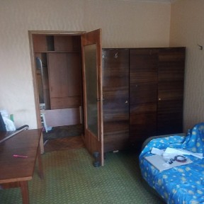 Здам 2х кімнатну квартиру, Широнінців