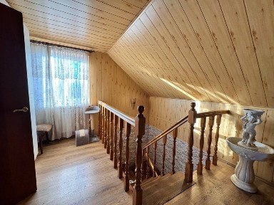 Добротный дом 2этажа, 120м2, Слобода