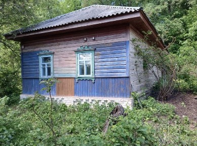 Чернігівська область, Седнів