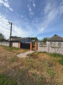 Будинок у с. Яреськи | 38 соток | всі зручності