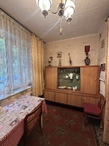 Київська область, Київ, Святошинський