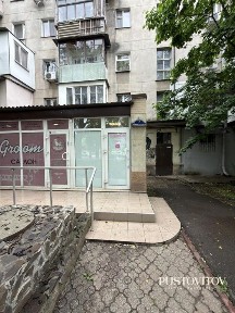 Аренда помещения 25 кв. м. площадь Толбухина