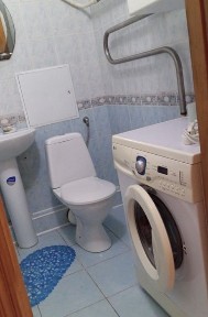 Оренда 1 кімнатноїї квартири.