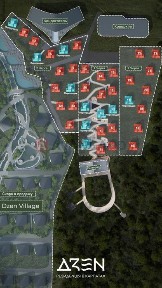 Продаж нерухомості у КМ Dzen Residents, с. Яблуниця