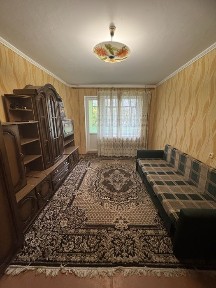2х комнатная квартира 2/9 на 3 Таврическом