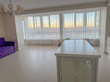 Продаж квартири 80 м2, пр-т Перемоги 119а
