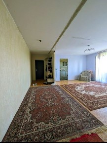 3 Кімнатна квартира Роменська 100