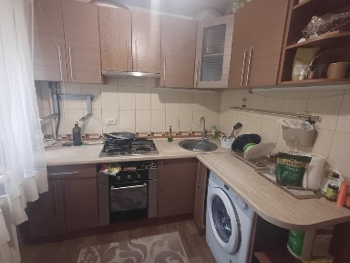 Харківська область, Харків, Київський