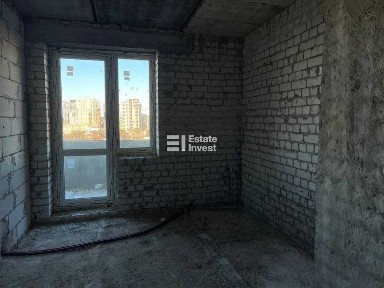 У продажу 3 кімн. квартира на вул. Шекспіра, 13, ЖК Шекспіра