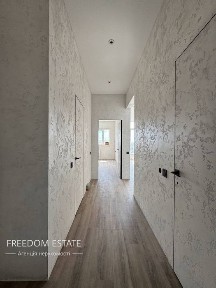 75 тыс. $ ‼️2к квартира ЖК КРИСТАЛЛ‼️ Левада/Гагарина/52 м²/РЕМОНТ