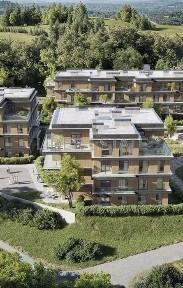 Продаж 1-кімн квартири 46м² в ЖК 