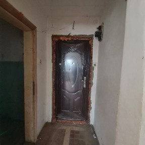 Продається 1-кімнатна квартира в с. Велика Бакта