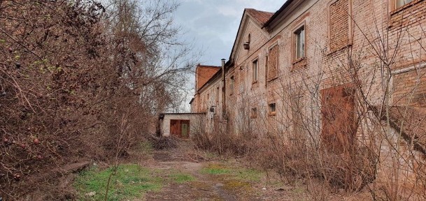 Дніпропетровська область, Кривий Ріг, Саксаганський