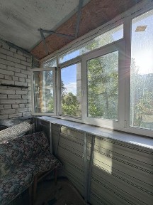 Продается 1 ком квартира в Осипенковском р-не по улице Академика Александрова