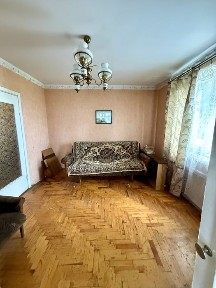 Продажа 2х комн. кв. ул. Запорожского Казачества 6/12 газ, возле поликлиники