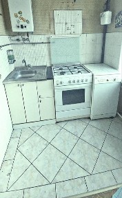 Продаж однокімнатної квартири у Соснівці!