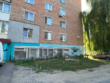 Черкаська область, Звенигородка