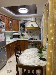 Здам 2 х к квартиру для 4 х людей