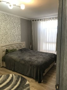 Житомирська область, Житомир, Крошня
