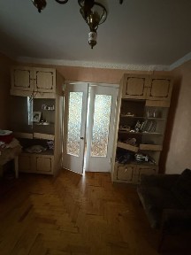 Продам квартиру. Полуторка.