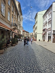 Львівська область, Львів, Галицький