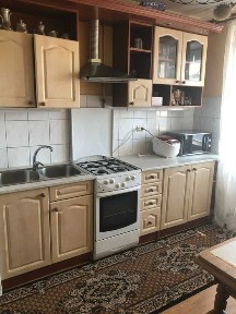 Продаж 3 кімнатної квартири по вул. Лазаренка підходять Держпрограми