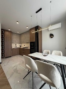 Продаж 2х кім. квартири з ремонтом в ЖК Auroom City по вул. Пимоненка