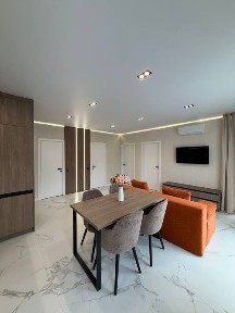 Продаж 2 кім квартири ЖК SVOЇ Parkhouse вул. Курортний проїзд, Брюховичі