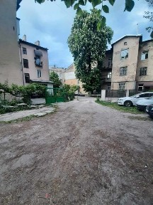 Львівська область, Львів, Франківський
