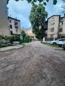 Львівська область, Львів, Франківський