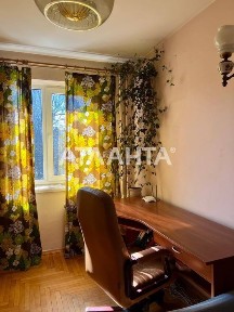 3-кімнатна квартира на Виговського