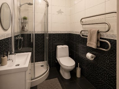 Продаж квартири просп. Чорновола