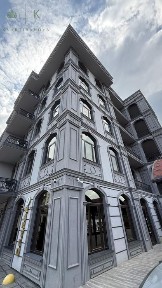 Продається ексклюзивний апартамент у преміальному готельному комплексі Cardinal