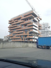 Продаж 1 кім вул Зелена ЖК Five Address.