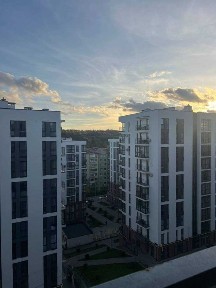 Продаж однокімнатної квартири на Малоголосківській біля парку