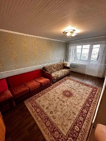 Сдаю 2к. квартиру Парус Покровский Красный Камень